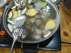 -牛一煲美食(江高店)