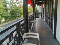 -虎哥私房菜(馒头山店)