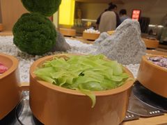 -喜家自助小火锅(卓悦里店)