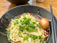 小面-秦云老太婆摊摊面(全国总店)