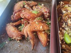 -老三李村河底戳子肉(总店)