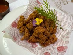 -晶雅花园西餐厅(南京首店)