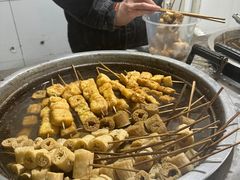 -马记大锅煮(总店)