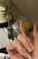 -美甲日记美睫专业纹绣半永久