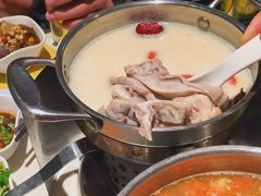 -火锅先生(五马街店)