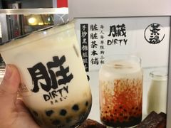 -LELECHA乐乐茶(美罗城店)
