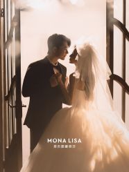 点击看大图 -青禾蒙娜丽莎婚纱摄影(武汉总店)
