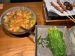 -肉串汪(西便门店)