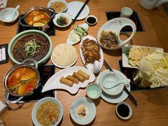 -德香苑脆皮烤鸭·经典(爱融荟城店)