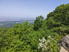 -紫金山天文台