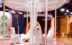 -绿野星空儿童乐园