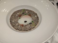-波特曼西餐厅(南岗店)