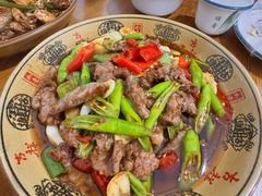 -周师饭店