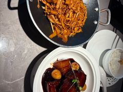 -醉庐·新上海菜(南京西路店)