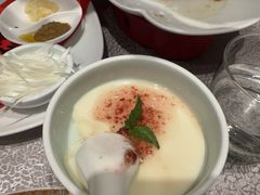 -北京王府井希尔顿酒店·秦唐中餐厅Chynna