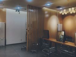 -AFA Hair studio·女士发型设计