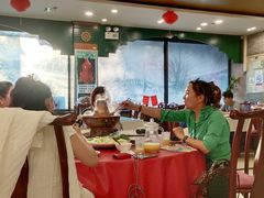 -南来顺饭庄·清真(南菜园店)