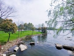 -宁波九龙湖开元度假村
