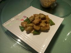 android_upload_pic-天厨妙香素食餐厅(清华店)
