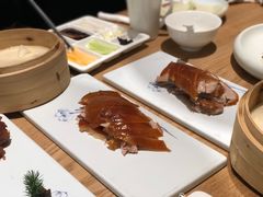 -小大董·烤鸭(凤凰汇店)