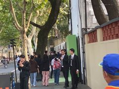 -RAC BAR(安福路店)