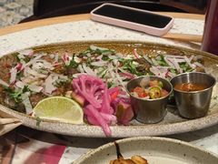 -墨纪Mojí墨西哥餐厅(官舍店)