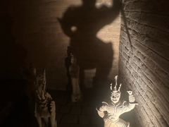 -洛阳古墓博物馆