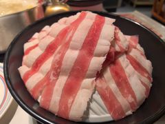 -许府牛火锅(信义坊总店)