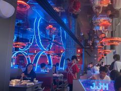 -季季红火锅(动壹店)