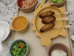 -大树餐厅(朝阳大悦城店)