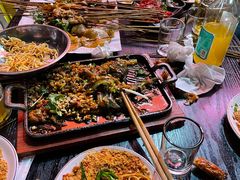 -林二哥宜烤官·宜宾小烧烤