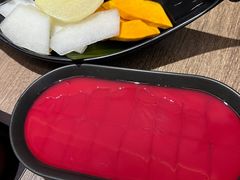 -新辣道鱼火锅(龙旗广场店)
