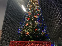 -京都全日空皇冠假日酒店