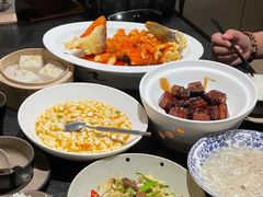 -金陵家宴·金陵春·南京菜(夫子庙店)