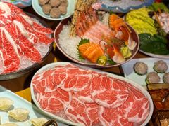 -綱元·海鲜豆捞(明州里店)