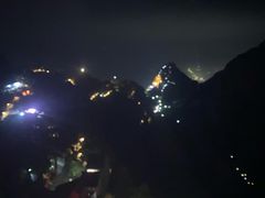 -华山风景名胜区-苍龙岭