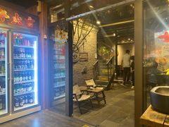 -四喜小胖·北京涮肉(五道营店)