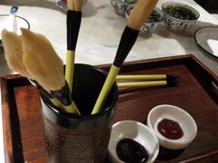 -唐猫庭院·千年陕菜(大唐不夜城店)