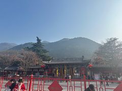 -华清宫景区
