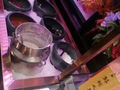 -聚盛源蒸汽海鲜火锅烤肉自助(巨川金海岸购物广场店)