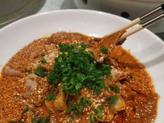 -国人川菜(李家村建东街店)