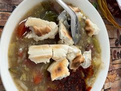 -刘老虎肉丸糊辣汤(总店)