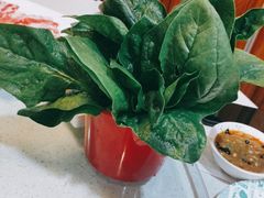 -阳坊胜利涮羊肉(禧乐汇店)