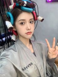 点击看大图 -MY HAIR ARDOR
