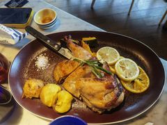 -玛尚诺意式餐厅(官舍店)