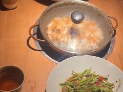 -吃饭皇帝大(长宁龙之梦店)