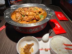 -胖哥俩肉蟹煲(杭州下沙学林街店)