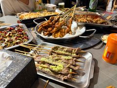 -神伙烧烤(江北黄泥塝店)