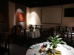包厢-北平食府·北京烤鸭(北京西站六里桥店)
