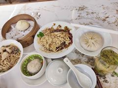 -永春园·扬州早茶·淮扬菜(漫乐城店)